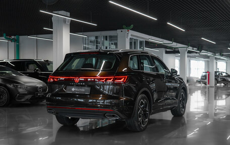 Volkswagen Touareg III, 2025 год, 11 400 000 рублей, 5 фотография