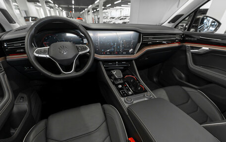 Volkswagen Touareg III, 2025 год, 11 400 000 рублей, 7 фотография