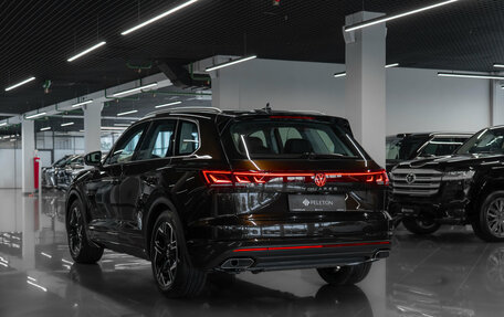 Volkswagen Touareg III, 2025 год, 11 400 000 рублей, 4 фотография