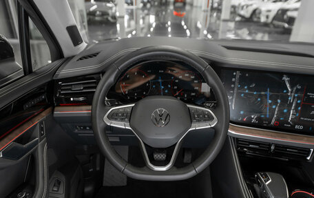 Volkswagen Touareg III, 2025 год, 11 400 000 рублей, 11 фотография