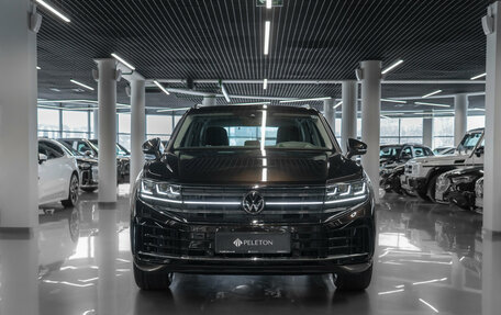 Volkswagen Touareg III, 2025 год, 11 400 000 рублей, 3 фотография
