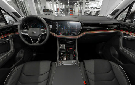 Volkswagen Touareg III, 2025 год, 11 400 000 рублей, 8 фотография