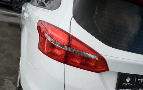 Ford Focus III, 2019 год, 1 280 000 рублей, 22 фотография