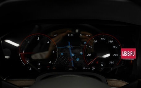 Volkswagen Touareg III, 2025 год, 11 400 000 рублей, 12 фотография