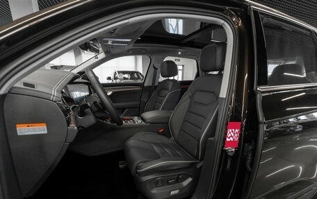 Volkswagen Touareg III, 2025 год, 11 400 000 рублей, 9 фотография