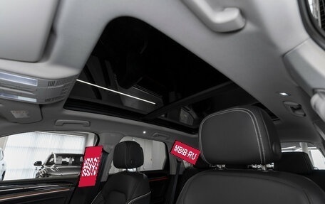 Volkswagen Touareg III, 2025 год, 11 400 000 рублей, 10 фотография