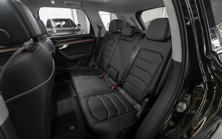 Volkswagen Touareg III, 2025 год, 11 400 000 рублей, 15 фотография