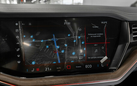 Volkswagen Touareg III, 2025 год, 11 400 000 рублей, 18 фотография