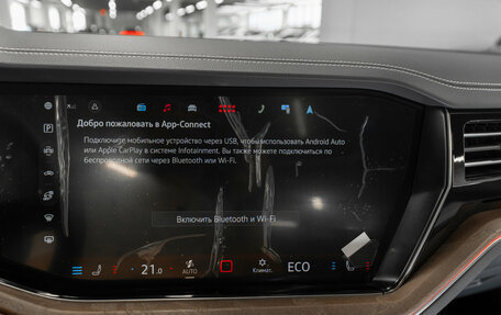 Volkswagen Touareg III, 2025 год, 11 400 000 рублей, 22 фотография