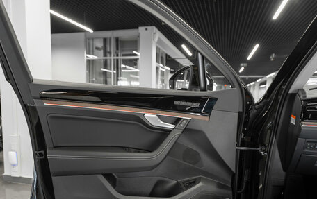 Volkswagen Touareg III, 2025 год, 11 400 000 рублей, 24 фотография