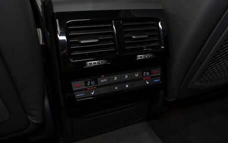 Volkswagen Touareg III, 2025 год, 11 400 000 рублей, 16 фотография