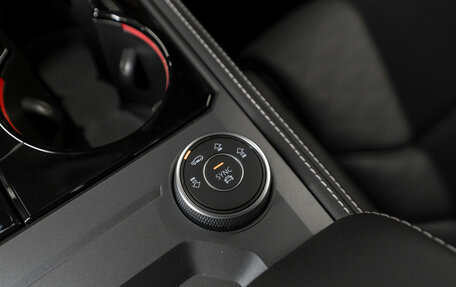 Volkswagen Touareg III, 2025 год, 11 400 000 рублей, 28 фотография