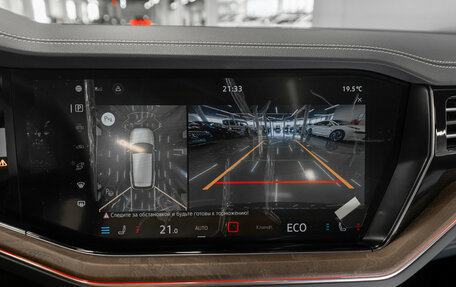 Volkswagen Touareg III, 2025 год, 11 400 000 рублей, 23 фотография