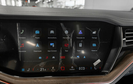 Volkswagen Touareg III, 2025 год, 11 400 000 рублей, 21 фотография