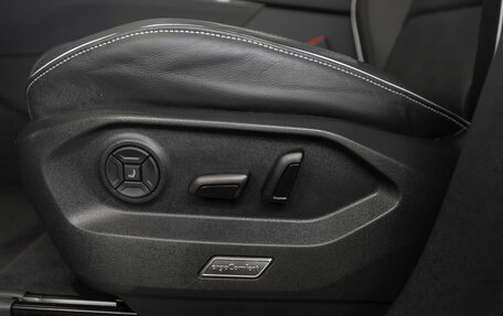 Volkswagen Touareg III, 2025 год, 11 400 000 рублей, 26 фотография