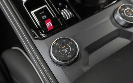 Volkswagen Touareg III, 2025 год, 11 400 000 рублей, 27 фотография