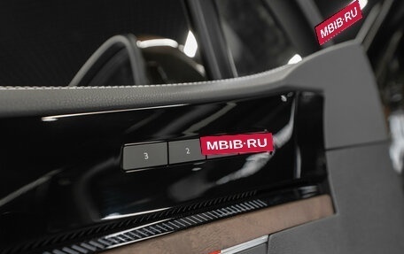 Volkswagen Touareg III, 2025 год, 11 400 000 рублей, 25 фотография