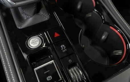 Volkswagen Touareg III, 2025 год, 11 400 000 рублей, 29 фотография