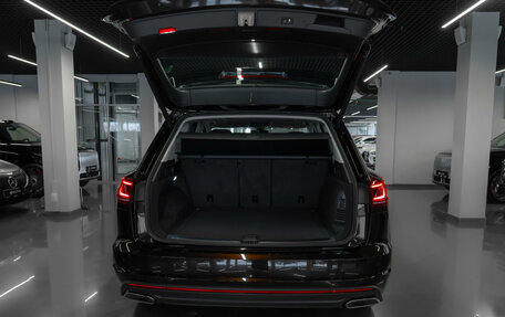 Volkswagen Touareg III, 2025 год, 11 400 000 рублей, 30 фотография