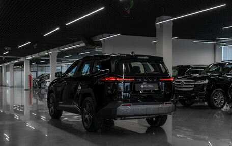 Toyota RAV4, 2026 год, 4 650 000 рублей, 4 фотография