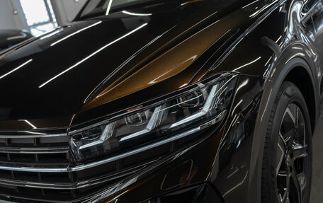 Volkswagen Touareg III, 2025 год, 11 400 000 рублей, 32 фотография