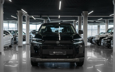 Toyota RAV4, 2026 год, 4 650 000 рублей, 3 фотография