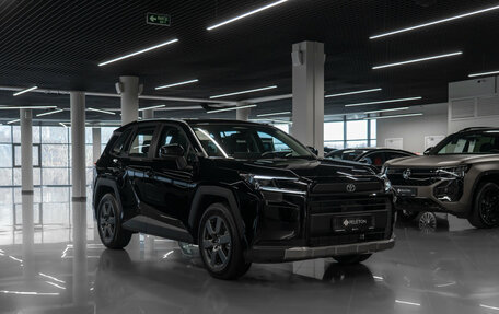 Toyota RAV4, 2026 год, 4 650 000 рублей, 2 фотография