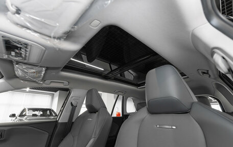 Toyota RAV4, 2026 год, 4 650 000 рублей, 10 фотография