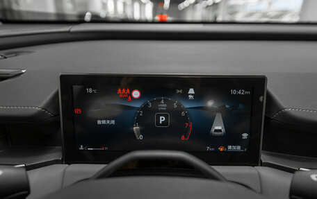 Toyota RAV4, 2026 год, 4 650 000 рублей, 12 фотография