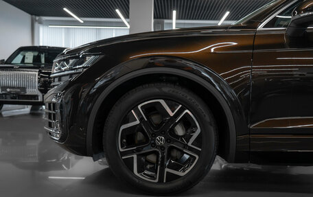 Volkswagen Touareg III, 2025 год, 11 400 000 рублей, 31 фотография