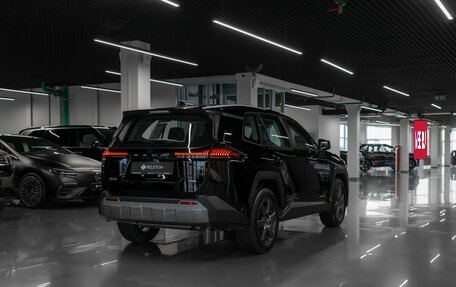 Toyota RAV4, 2026 год, 4 650 000 рублей, 5 фотография