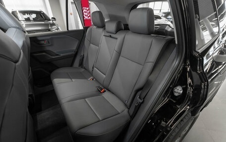 Toyota RAV4, 2026 год, 4 650 000 рублей, 13 фотография