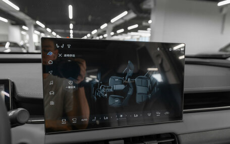 Toyota RAV4, 2026 год, 4 650 000 рублей, 17 фотография