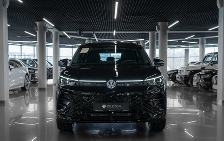 Volkswagen Tiguan, 2026 год, 4 850 000 рублей, 3 фотография