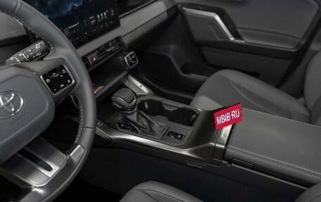 Toyota RAV4, 2026 год, 4 650 000 рублей, 14 фотография