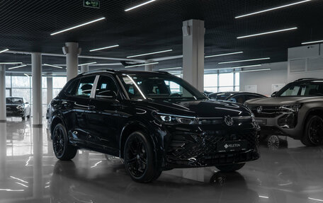 Volkswagen Tiguan, 2026 год, 4 850 000 рублей, 2 фотография