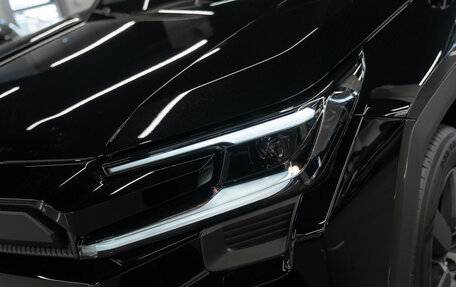 Toyota RAV4, 2026 год, 4 650 000 рублей, 24 фотография