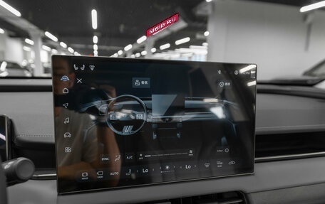 Toyota RAV4, 2026 год, 4 650 000 рублей, 16 фотография