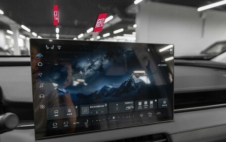 Toyota RAV4, 2026 год, 4 650 000 рублей, 15 фотография