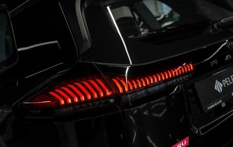 Toyota RAV4, 2026 год, 4 650 000 рублей, 25 фотография