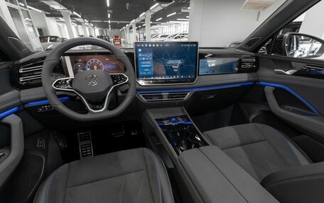 Volkswagen Tiguan, 2026 год, 4 850 000 рублей, 7 фотография