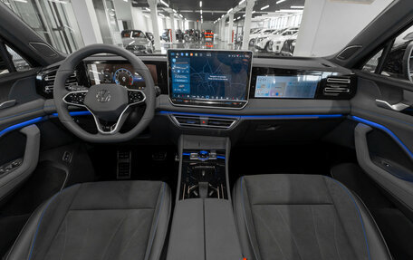 Volkswagen Tiguan, 2026 год, 4 850 000 рублей, 8 фотография