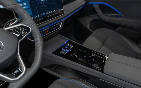 Volkswagen Tiguan, 2026 год, 4 850 000 рублей, 16 фотография