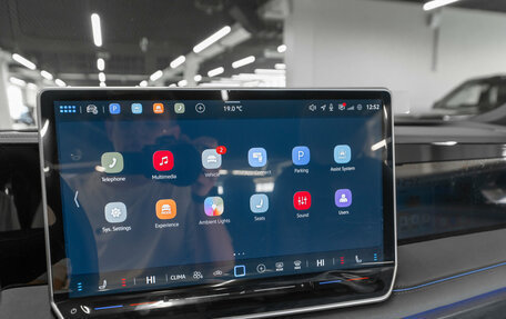 Volkswagen Tiguan, 2026 год, 4 850 000 рублей, 18 фотография