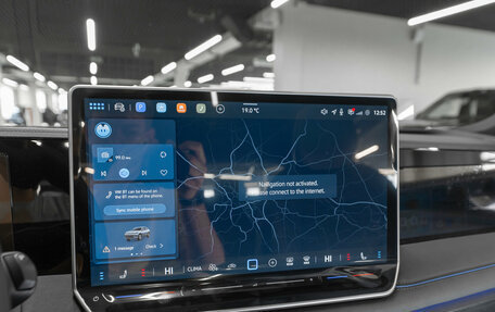 Volkswagen Tiguan, 2026 год, 4 850 000 рублей, 17 фотография