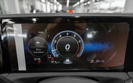 Volkswagen Tiguan, 2026 год, 4 850 000 рублей, 12 фотография