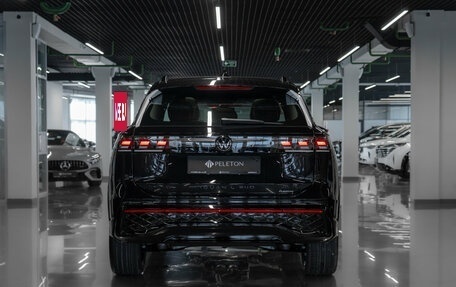 Volkswagen Tiguan, 2026 год, 4 850 000 рублей, 6 фотография