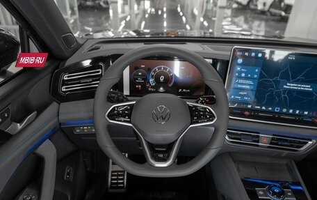 Volkswagen Tiguan, 2026 год, 4 850 000 рублей, 11 фотография