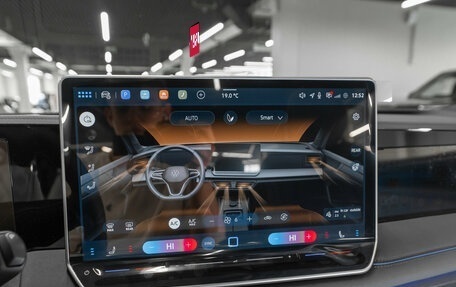 Volkswagen Tiguan, 2026 год, 4 850 000 рублей, 19 фотография