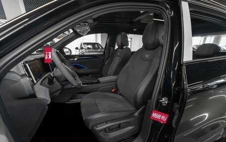 Volkswagen Tiguan, 2026 год, 4 850 000 рублей, 9 фотография